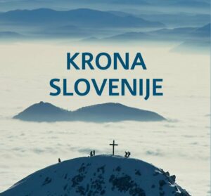 Krona Slovenije