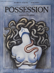 possession poster